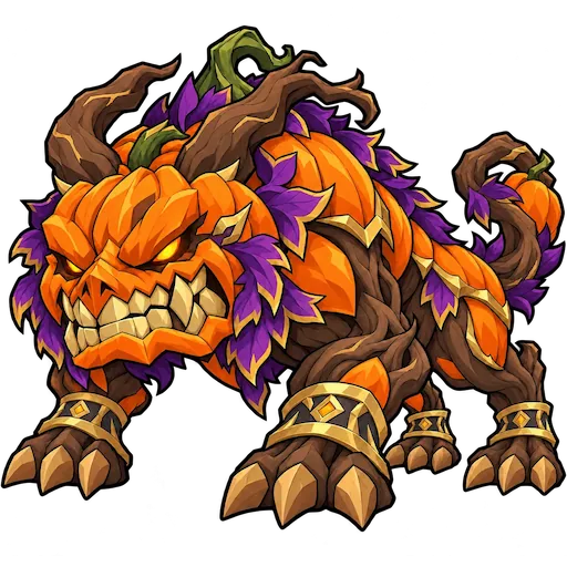 The Grimace